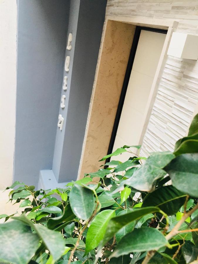 Loft27 Apartment Taranto Exterior photo
